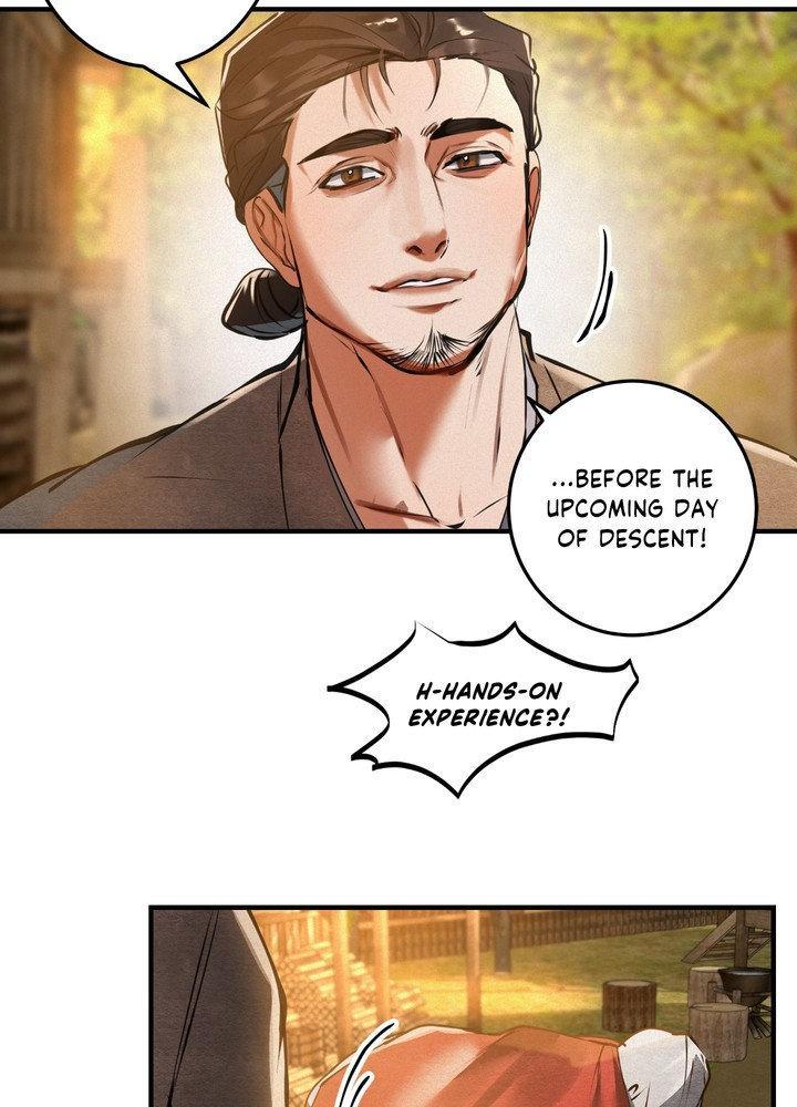 Daemuljeon Chapter 27 page 57 - 