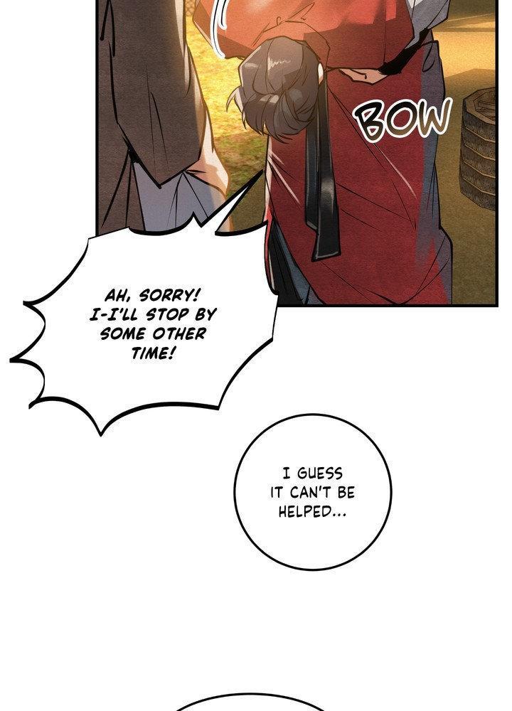 Daemuljeon Chapter 27 page 58 - 
