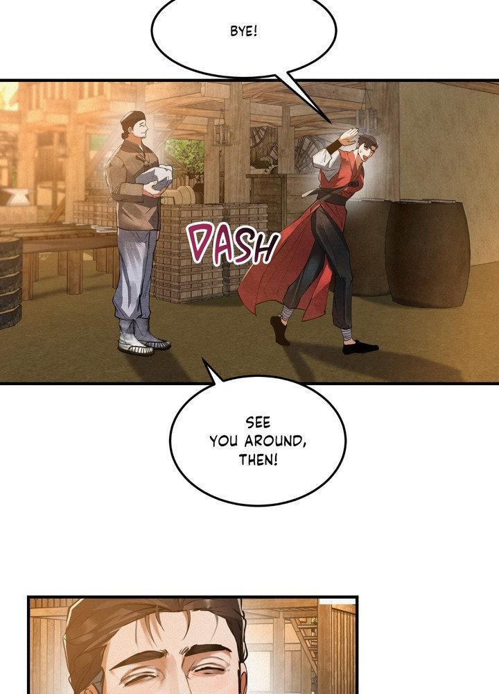 Daemuljeon Chapter 27 page 59 - 