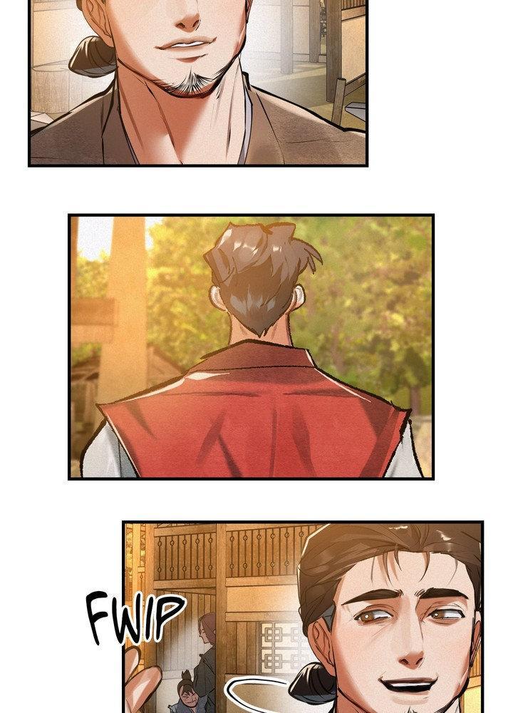 Daemuljeon Chapter 27 page 60 - 