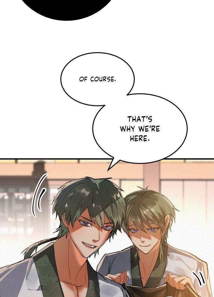 Daemuljeon Chapter 28 page 18 - 