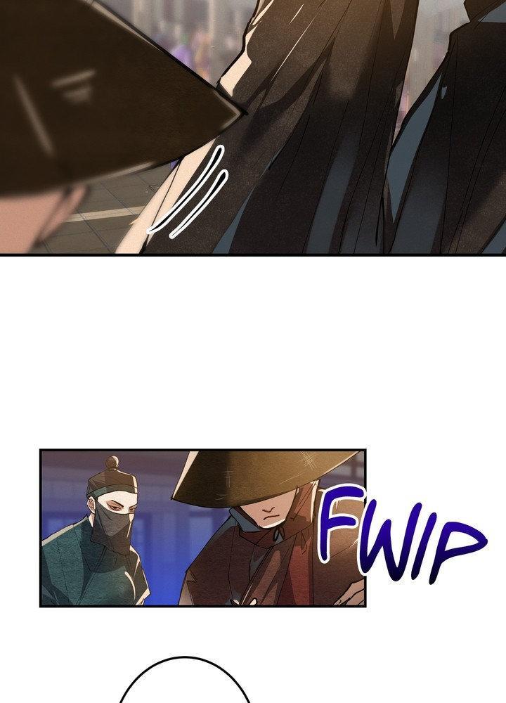 Daemuljeon Chapter 28 page 32 - 
