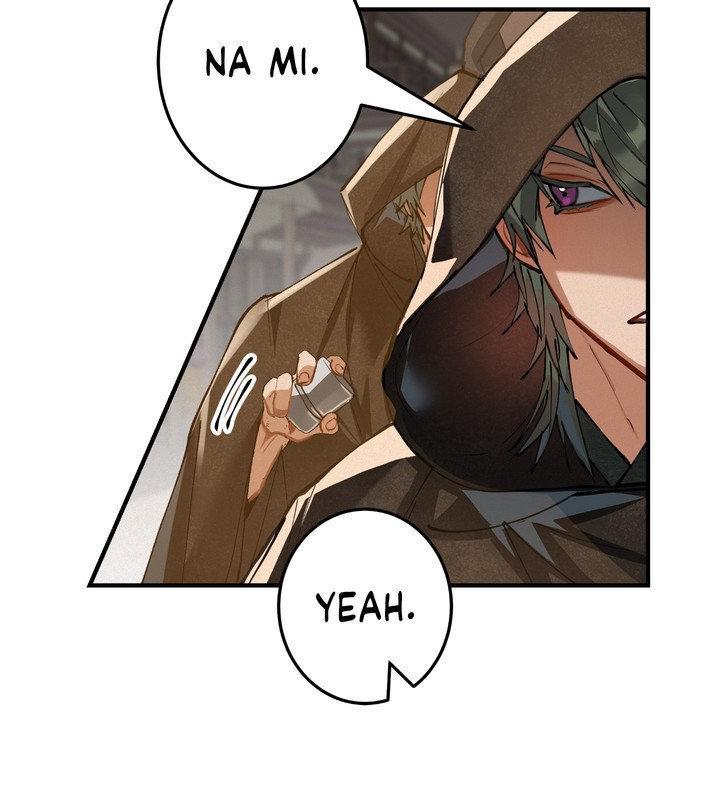 Daemuljeon Chapter 28 page 33 - 