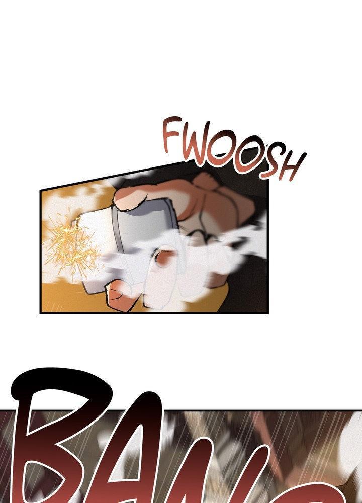 Daemuljeon Chapter 28 page 34 - 
