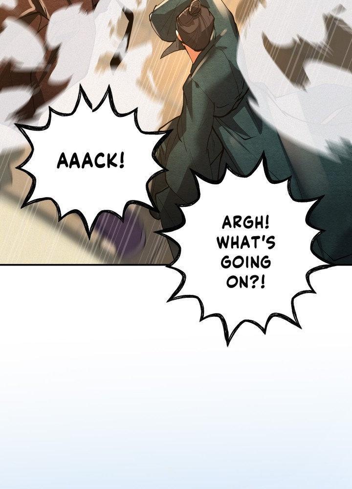 Daemuljeon Chapter 28 page 36 - 