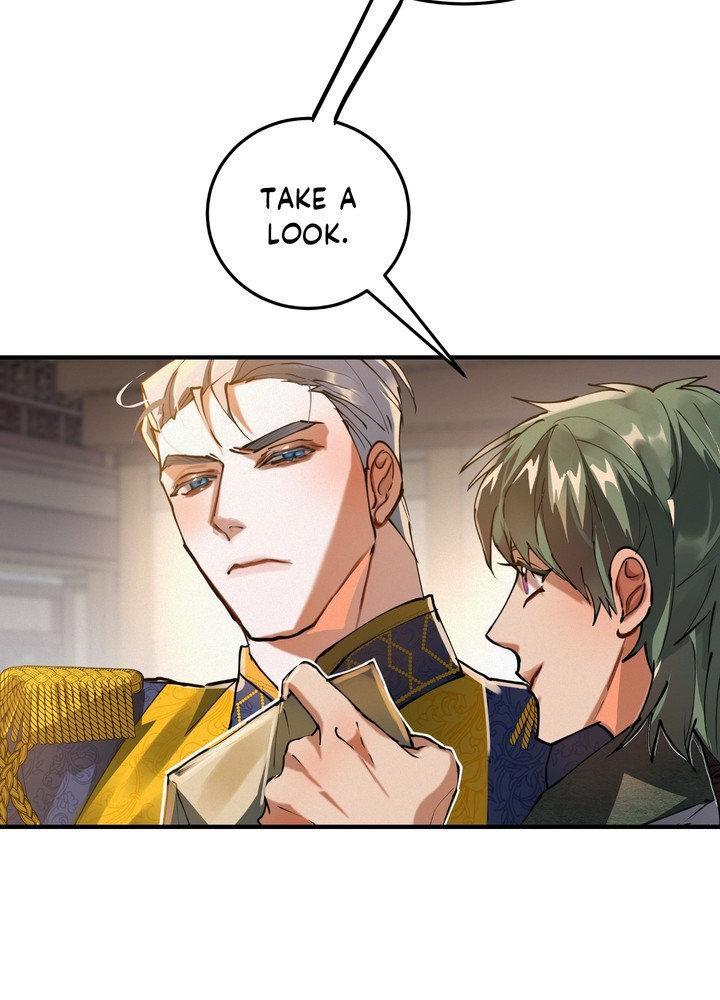 Daemuljeon Chapter 28 page 5 - 