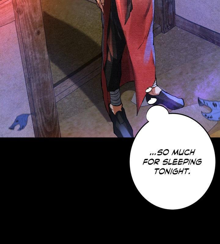 Daemuljeon Chapter 28 page 55 - 