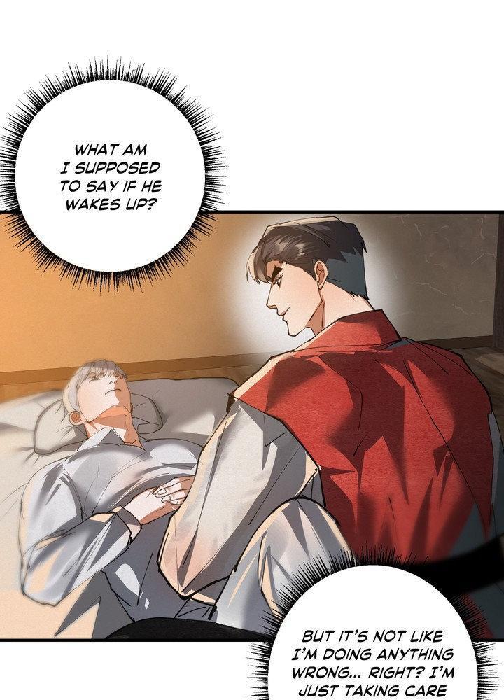 Daemuljeon Chapter 29 page 23 - 