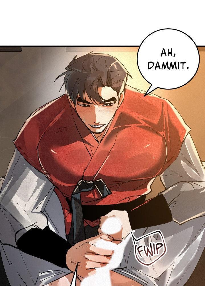 Daemuljeon Chapter 29 page 28 - 