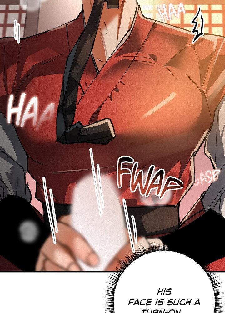 Daemuljeon Chapter 29 page 36 - 