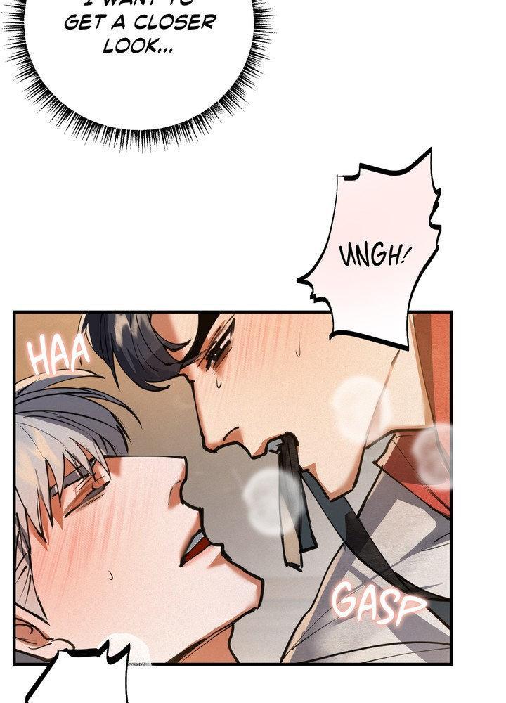 Daemuljeon Chapter 29 page 38 - 