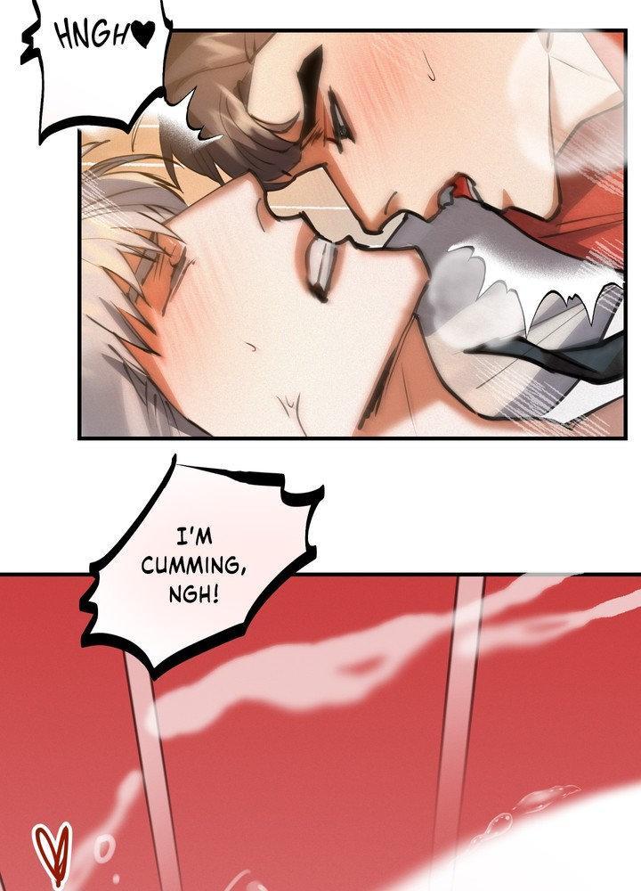 Daemuljeon Chapter 29 page 39 - 