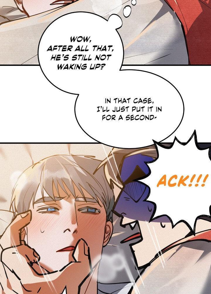 Daemuljeon Chapter 29 page 43 - 
