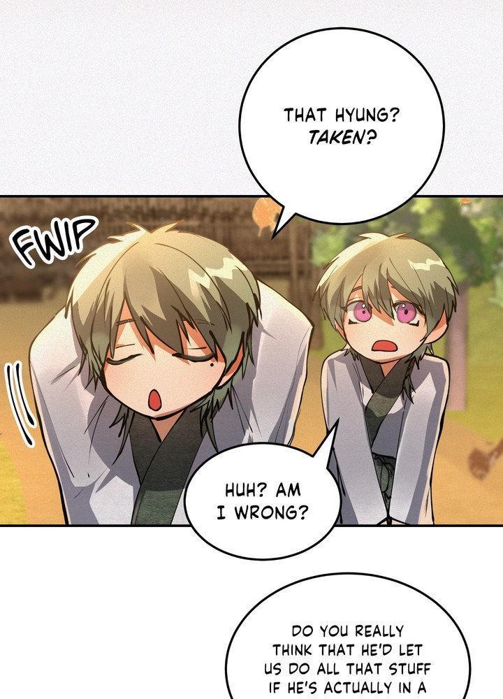 Daemuljeon Chapter 29 page 6 - 