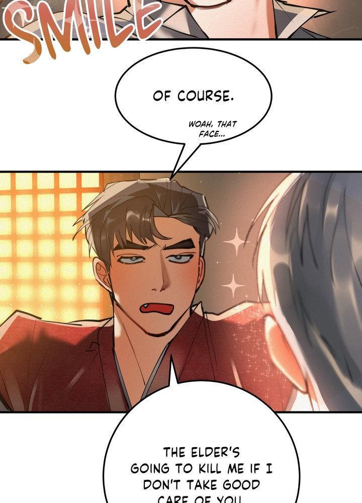 Daemuljeon Chapter 29 page 52 - 