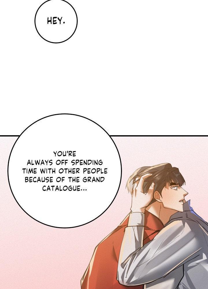 Daemuljeon Chapter 29 page 59 - 