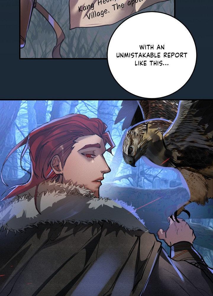 Daemuljeon Chapter 29 page 83 - 