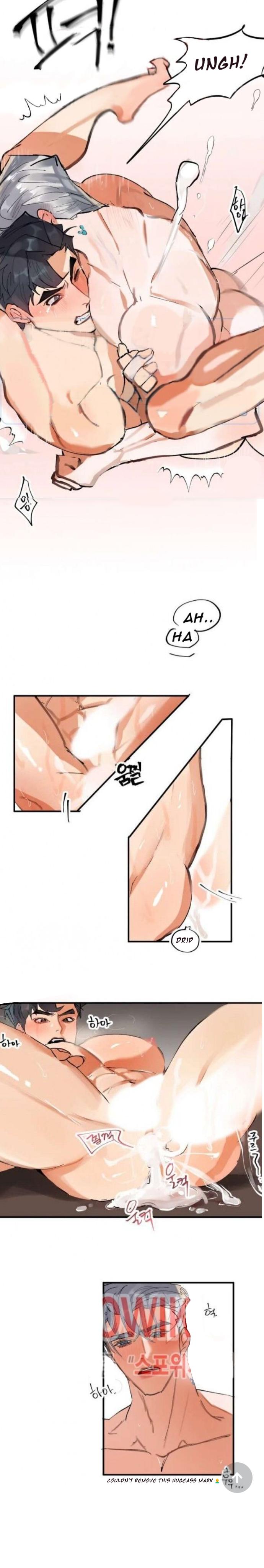 Daemuljeon Chapter 3 page 7 - 