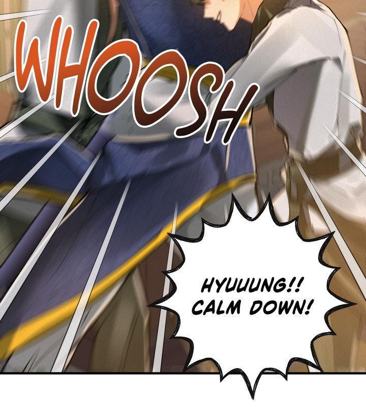 Daemuljeon Chapter 30 page 11 - 