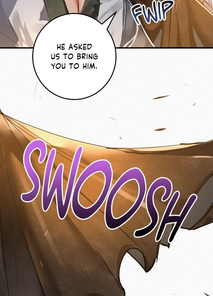 Daemuljeon Chapter 30 page 19 - 