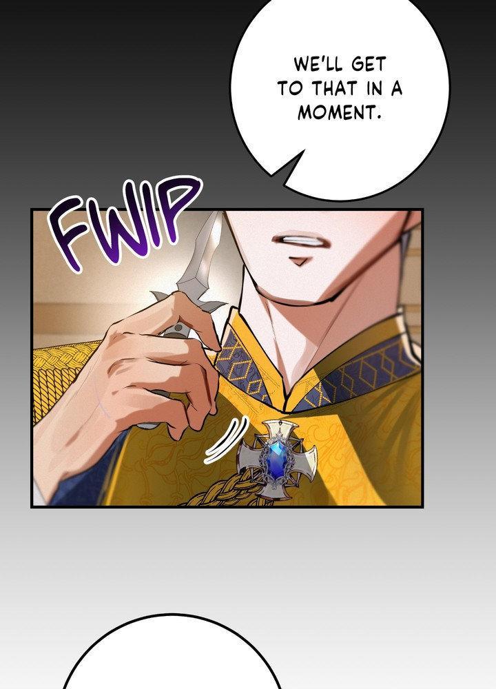 Daemuljeon Chapter 30 page 3 - 