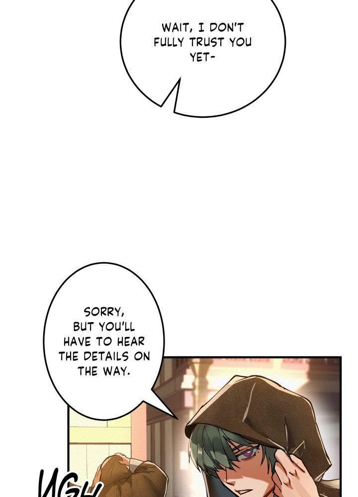 Daemuljeon Chapter 30 page 21 - 