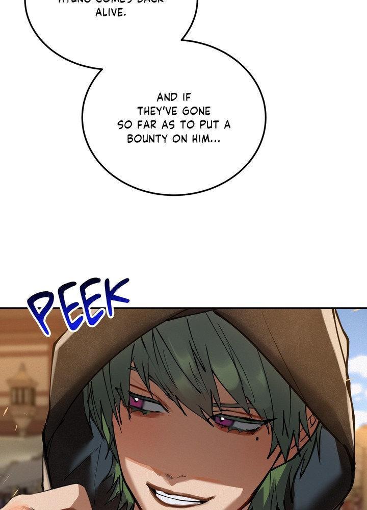 Daemuljeon Chapter 30 page 28 - 