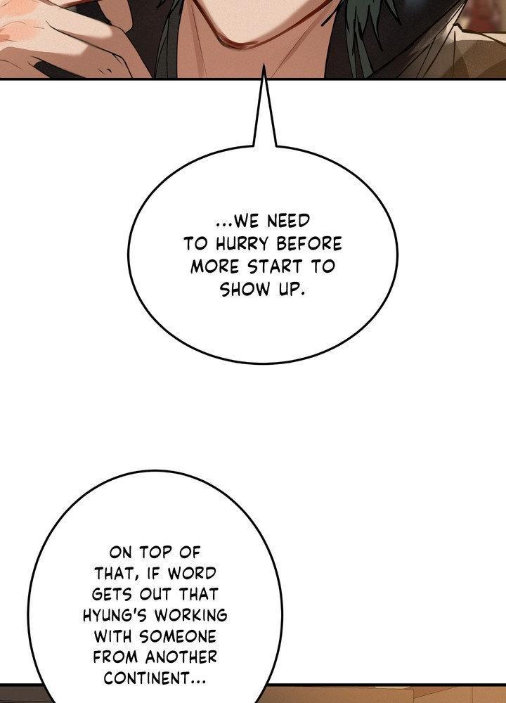 Daemuljeon Chapter 30 page 29 - 