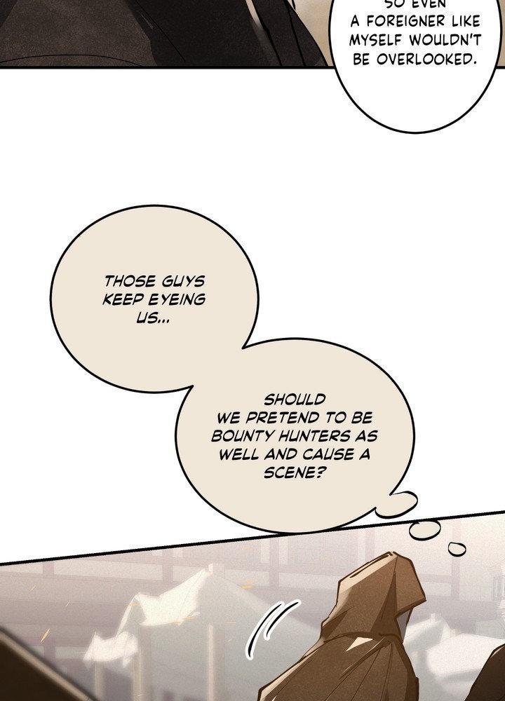 Daemuljeon Chapter 30 page 31 - 