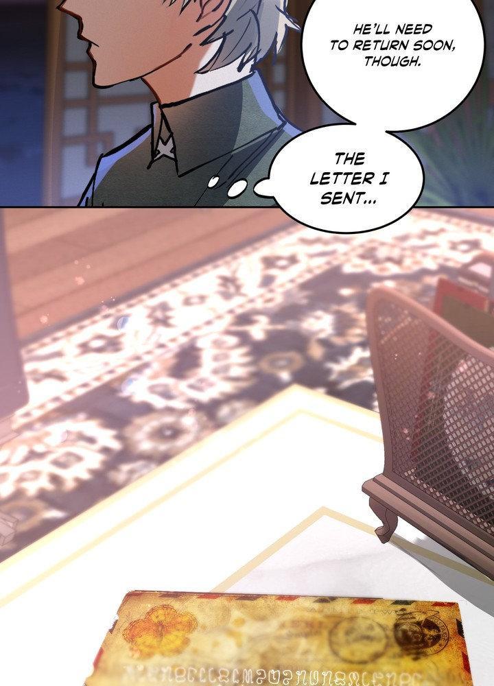 Daemuljeon Chapter 30 page 43 - 