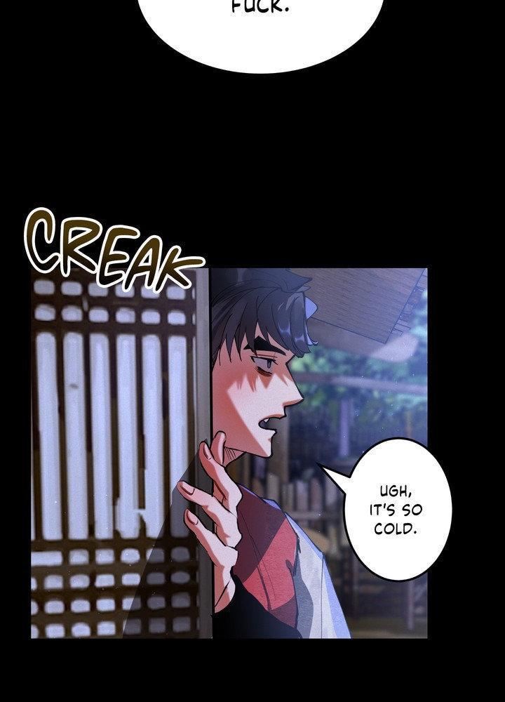 Daemuljeon Chapter 30 page 53 - 