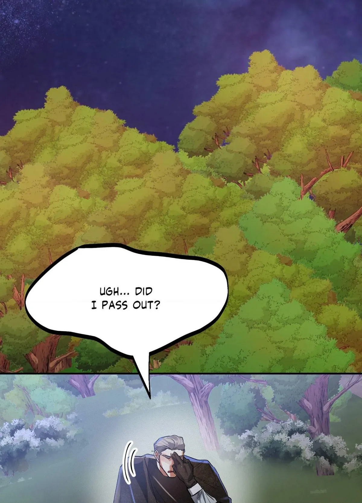 Daemuljeon Chapter 31 page 2 - 