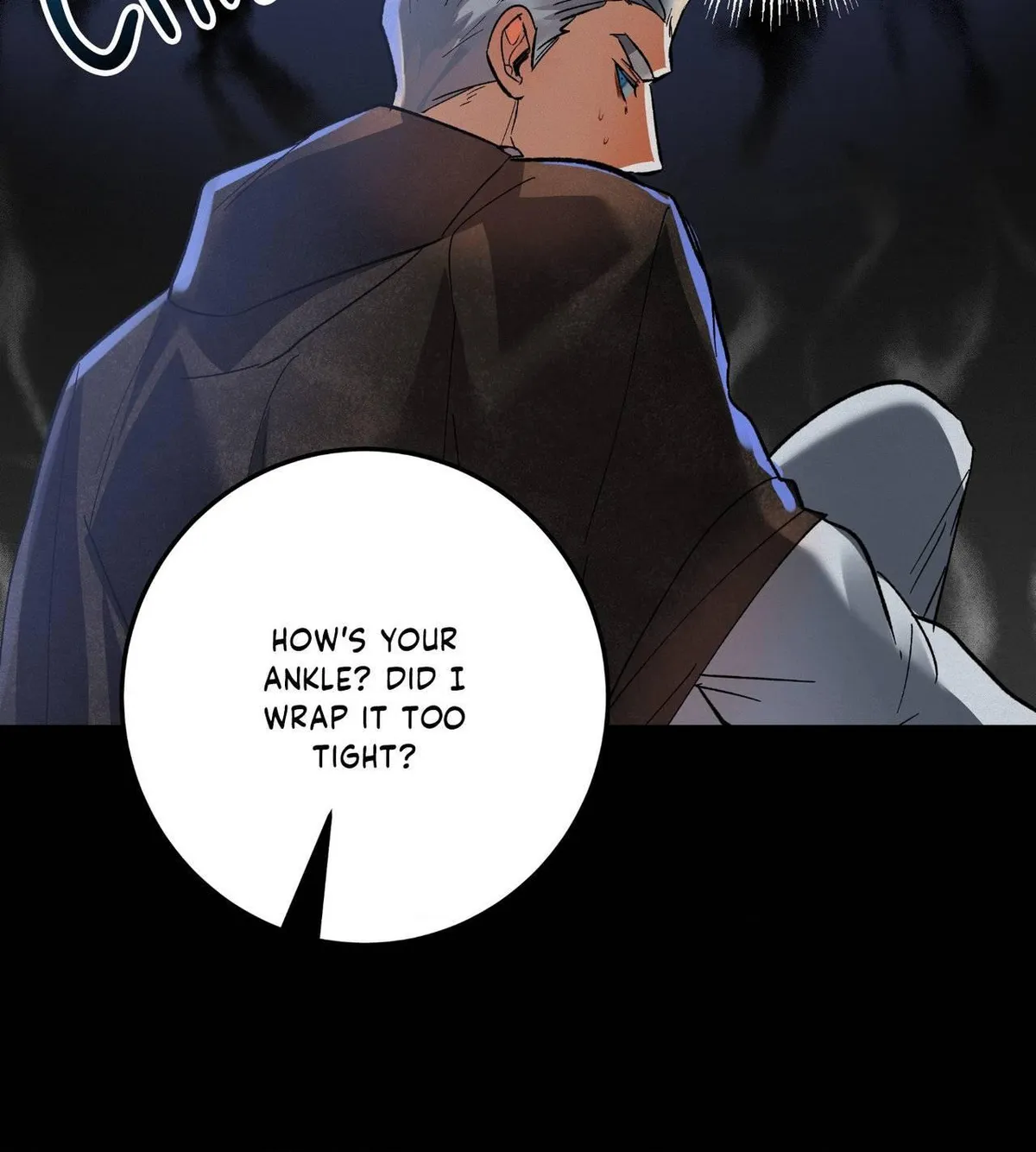 Daemuljeon Chapter 31 page 11 - 