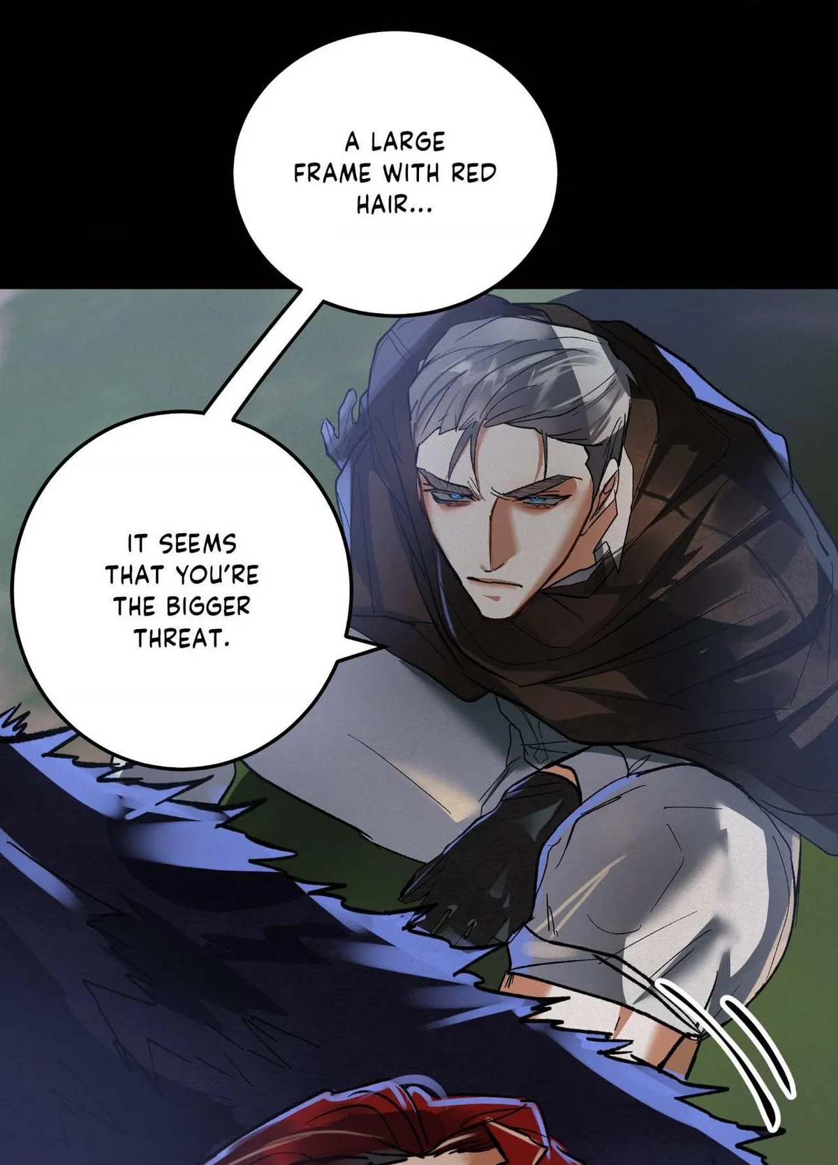 Daemuljeon Chapter 31 page 14 - 