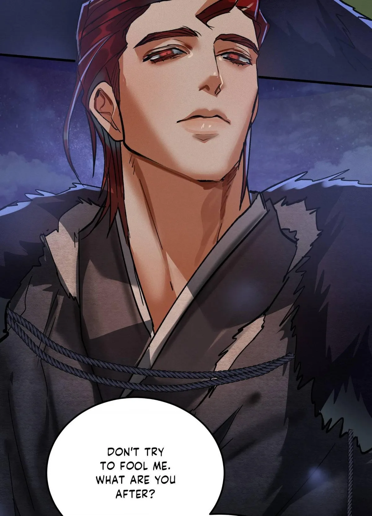 Daemuljeon Chapter 31 page 15 - 