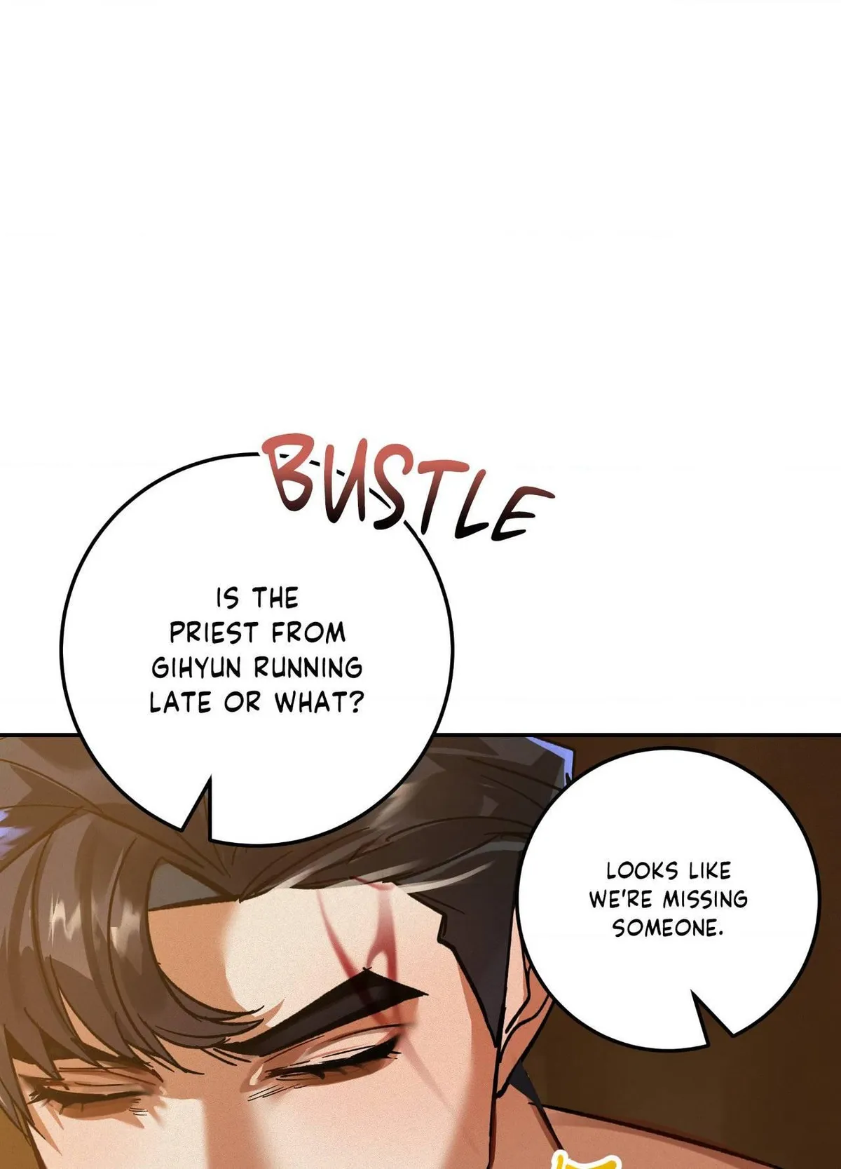 Daemuljeon Chapter 31 page 19 - 