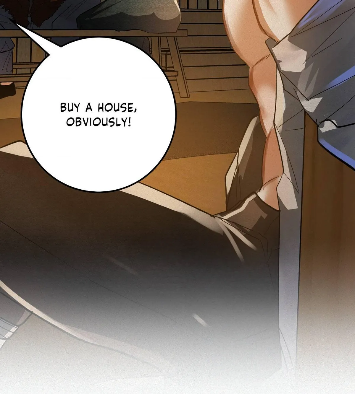 Daemuljeon Chapter 31 page 22 - 
