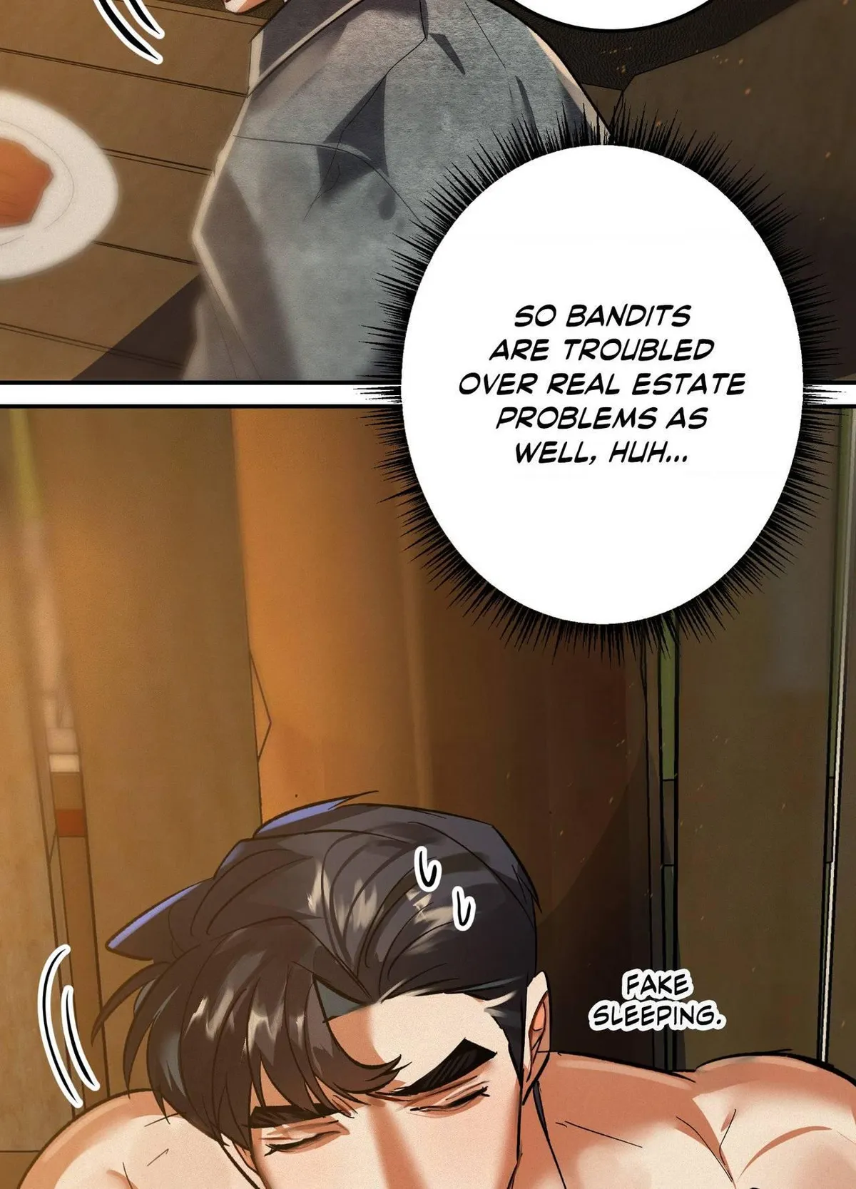 Daemuljeon Chapter 31 page 24 - 