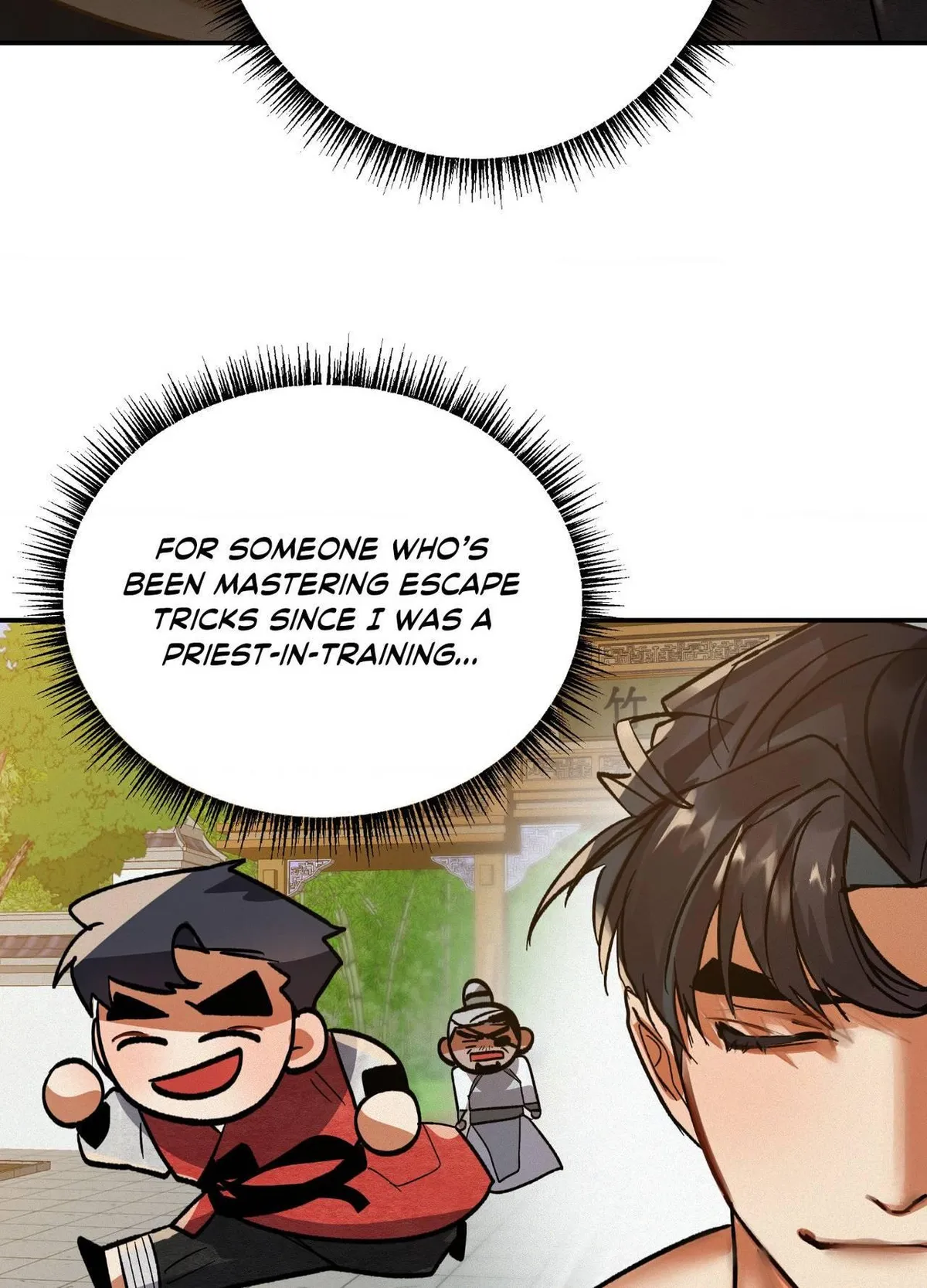 Daemuljeon Chapter 31 page 26 - 