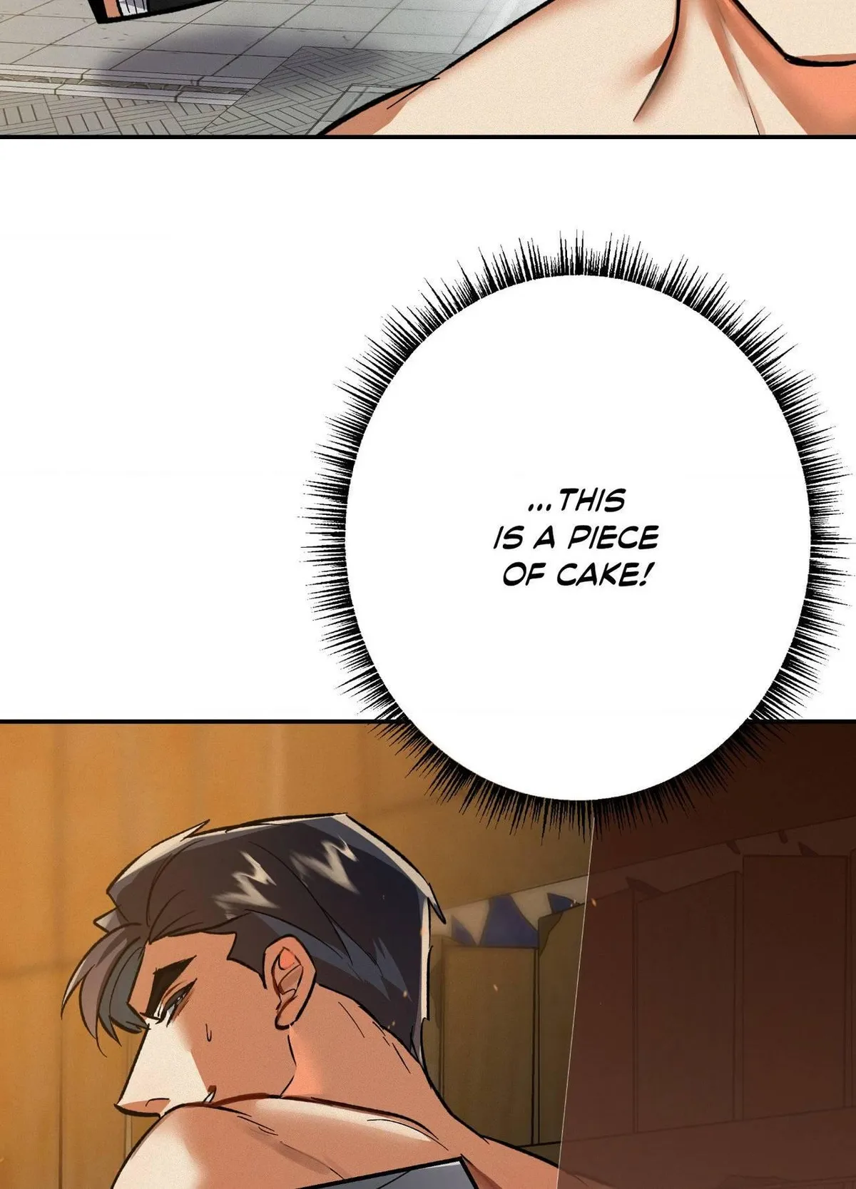 Daemuljeon Chapter 31 page 27 - 