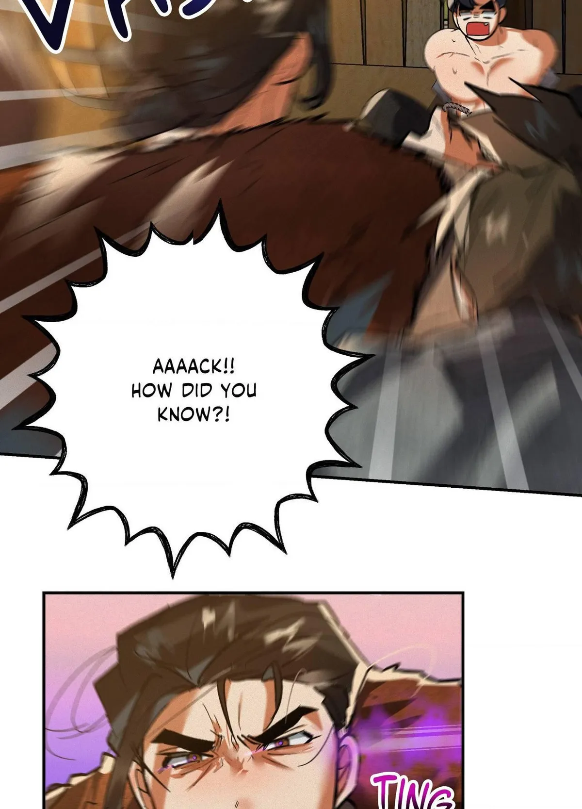 Daemuljeon Chapter 31 page 31 - 