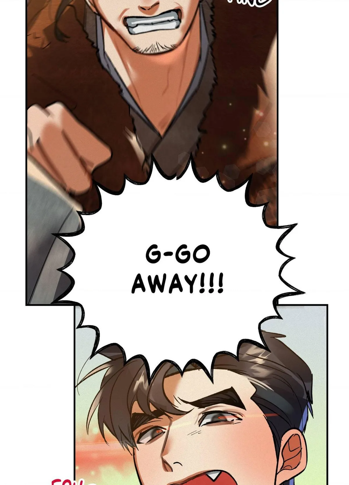 Daemuljeon Chapter 31 page 32 - 