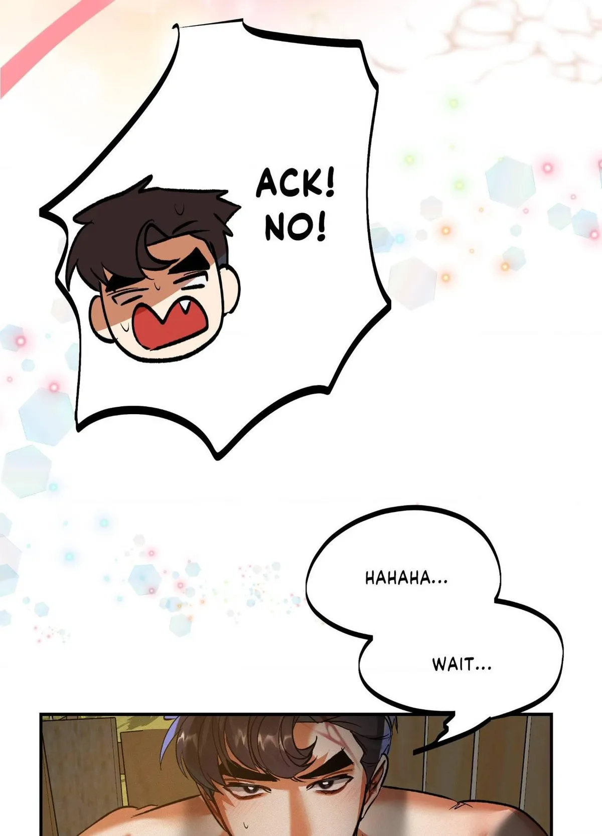 Daemuljeon Chapter 31 page 35 - 
