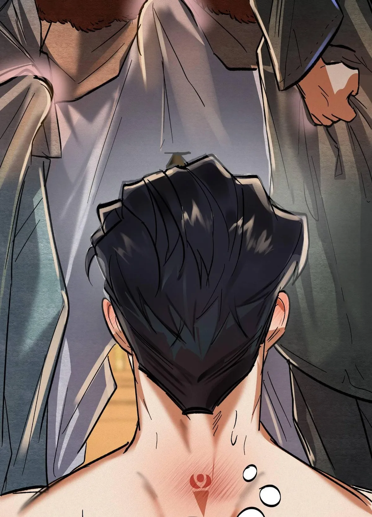 Daemuljeon Chapter 31 page 37 - 