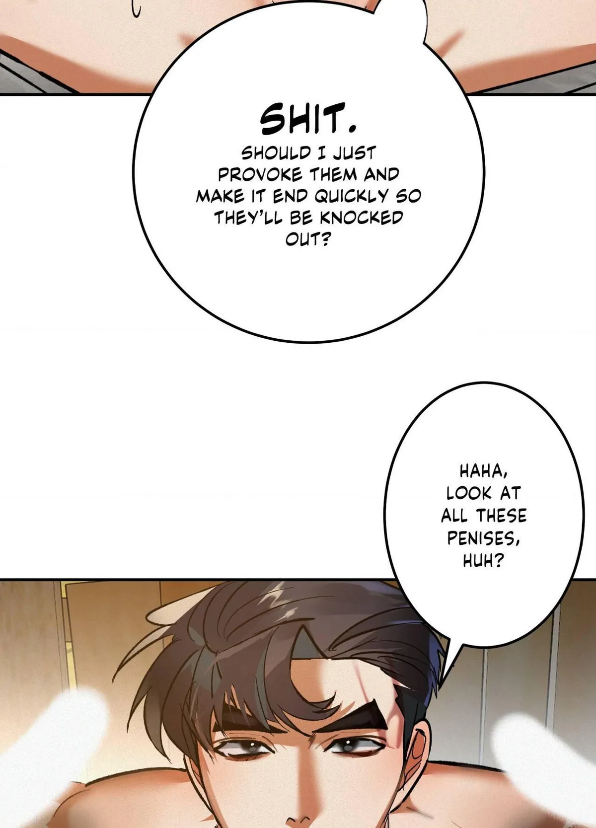 Daemuljeon Chapter 31 page 38 - 