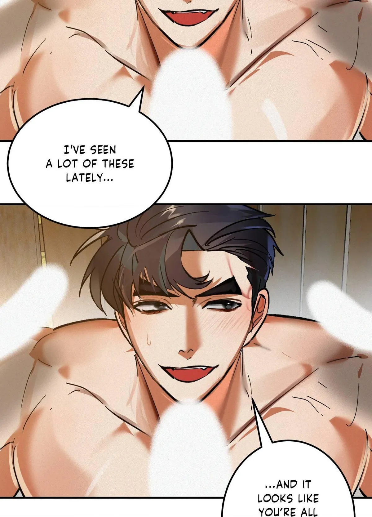 Daemuljeon Chapter 31 page 39 - 