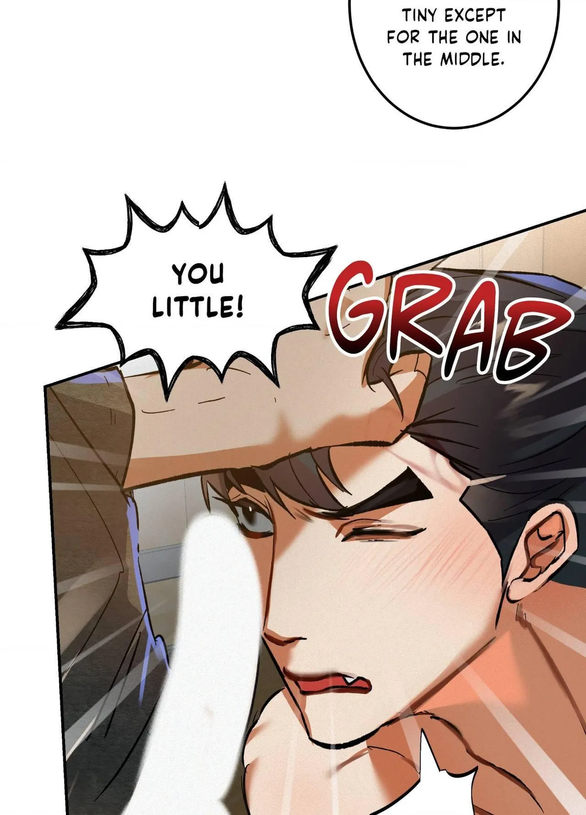 Daemuljeon Chapter 31 page 40 - 