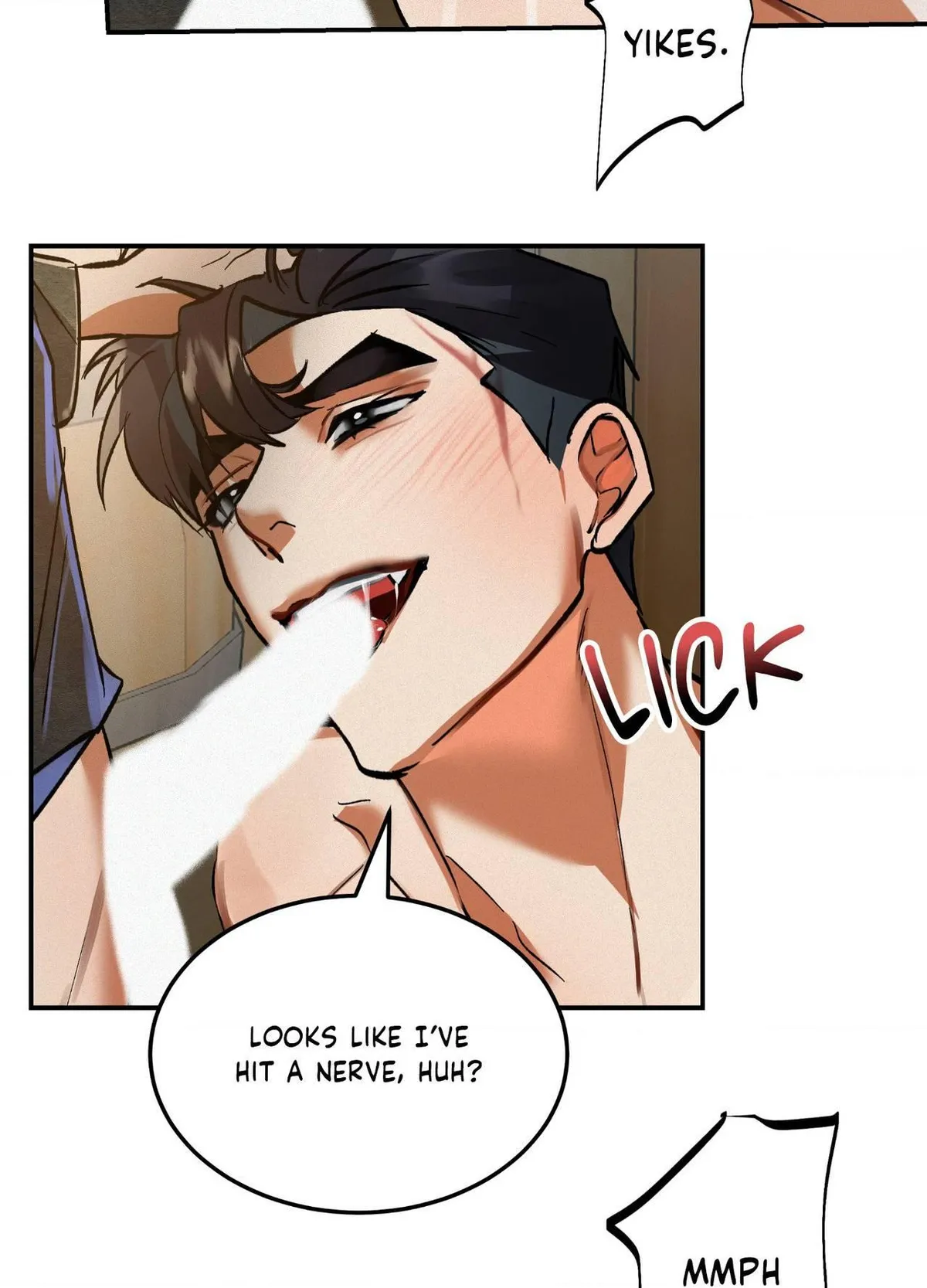 Daemuljeon Chapter 31 page 41 - 