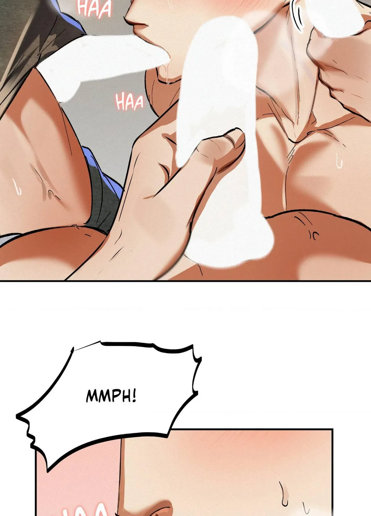 Daemuljeon Chapter 31 page 46 - 