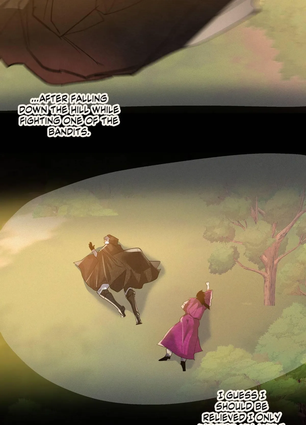 Daemuljeon Chapter 31 page 6 - 